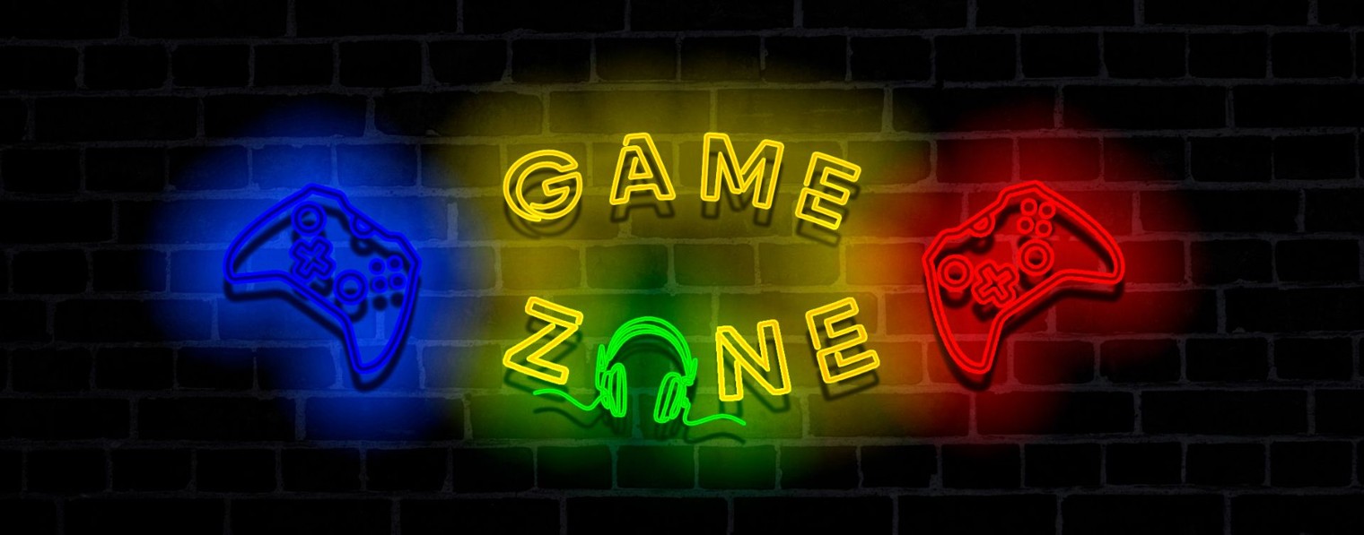 GAME ZONE