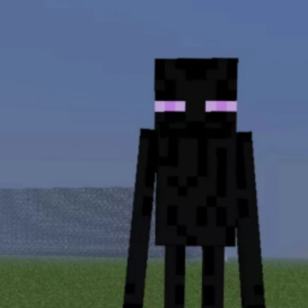Enderman
