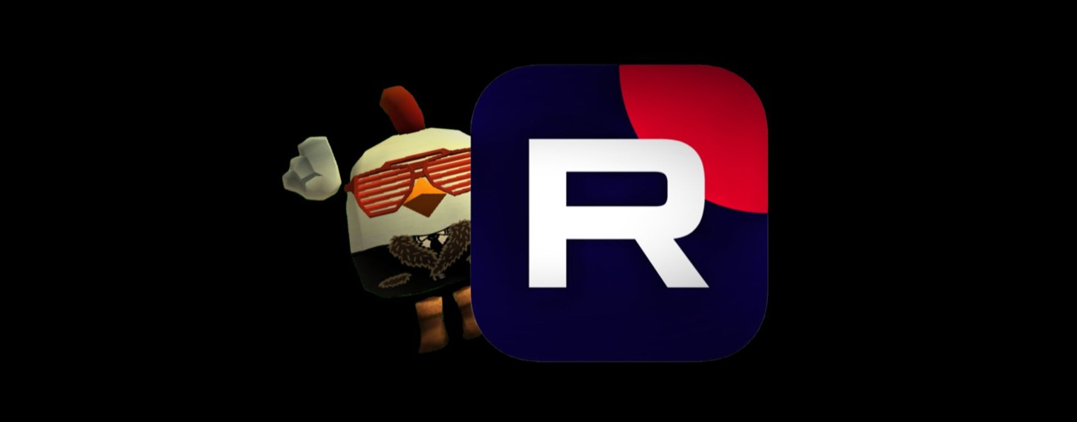 Б3 ПЛЕЙ - Чикен Ган