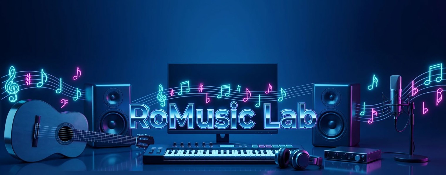 RoMusic Lab