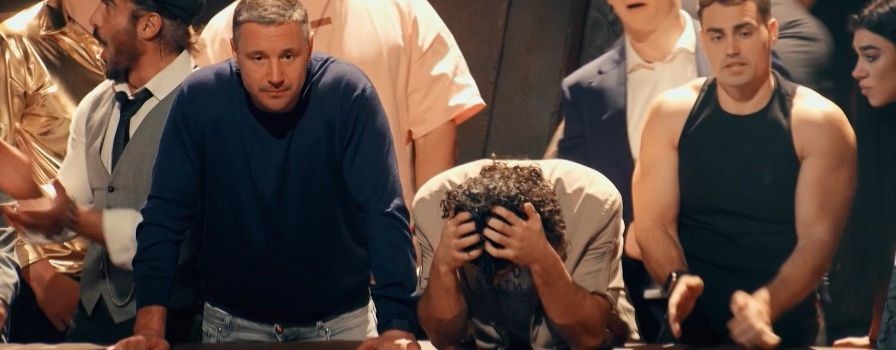 (ФИНАЛ) ТИТАНЫ 4: БИТВА СЕЗОН 26.АПРЕЛЯ.2026