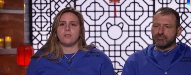 (ШОУ) Сокровища императора 3 выпуск от 26.04.2026: