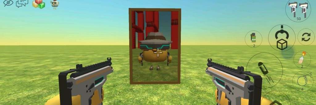 Макс Играет Игры