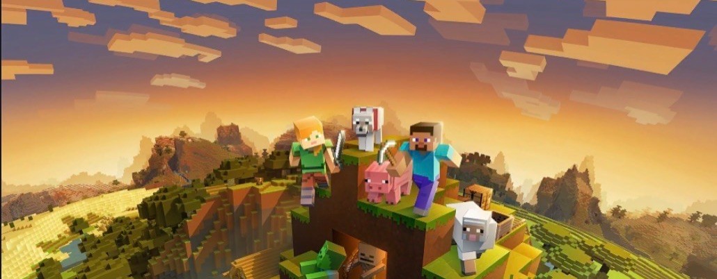 Лучшие клипы у ютуберов в Minecraft