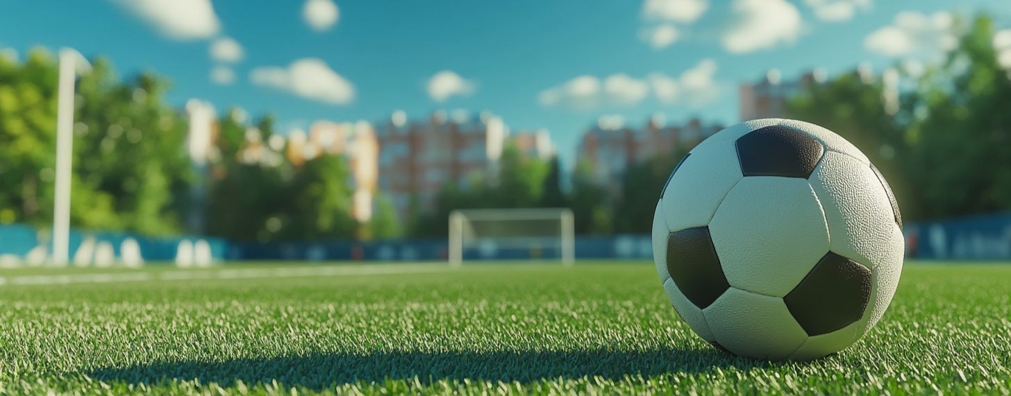 ФУТБОЛЬНАЯ АКАДЕМИЯ "ПРИАЗОВЬЕ"