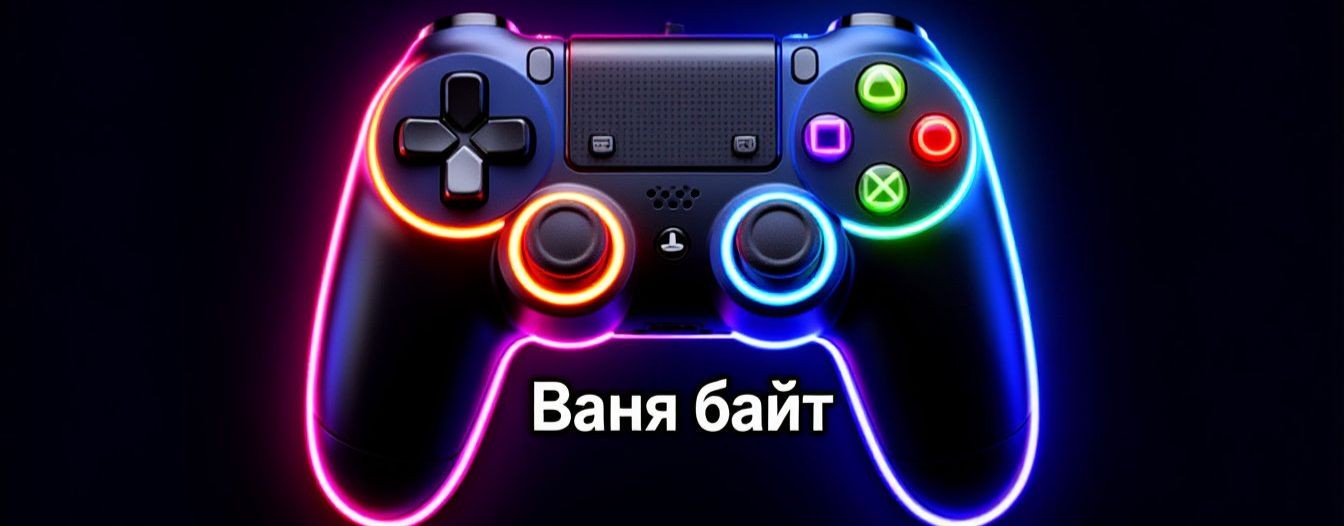 Ваня байт