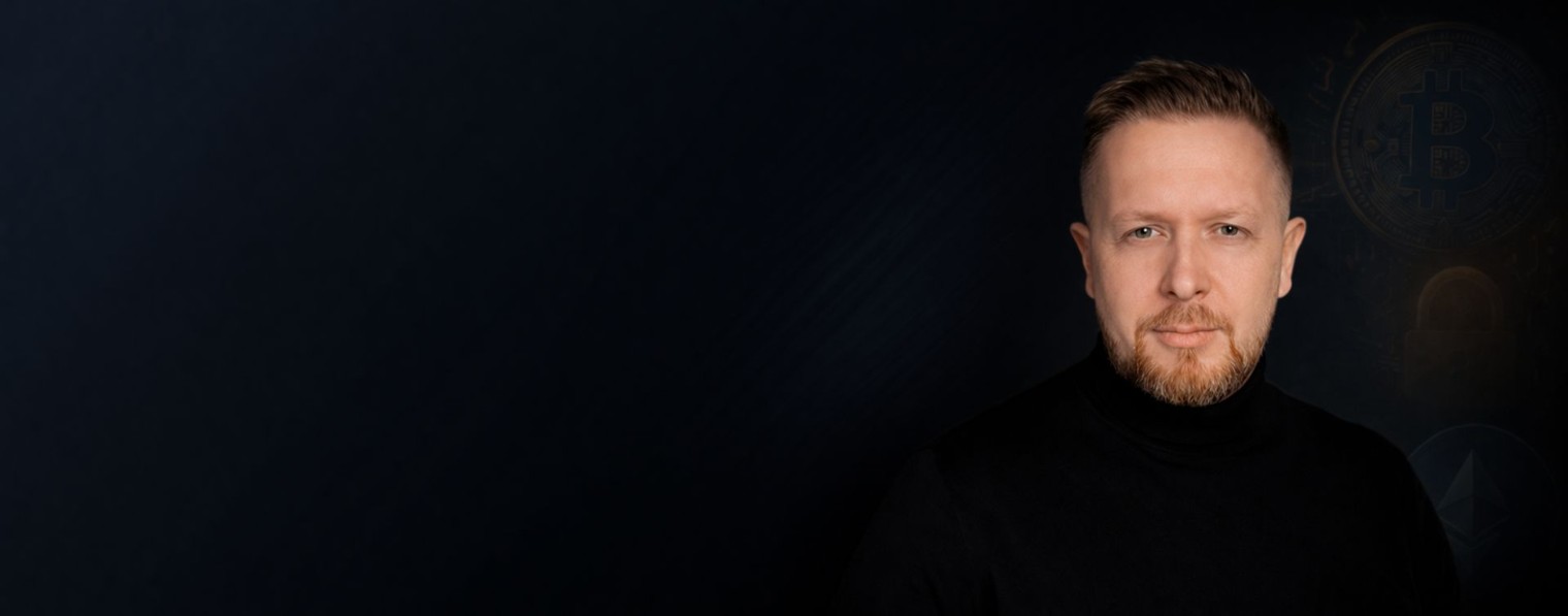 Анатолий Тихомиров Крипто безопасность