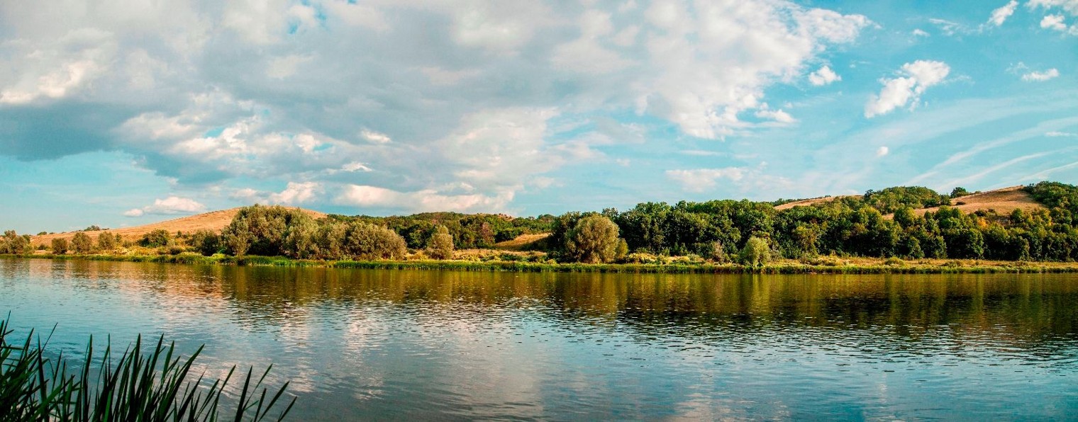 Верхний Дон