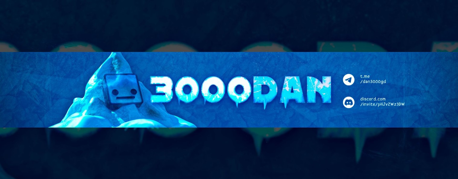 3000Dan