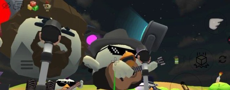 Чикенганер233к