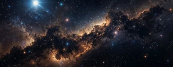 Звёздный путь