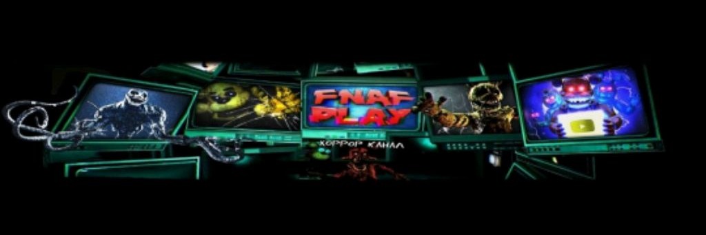 FNAF PLAY