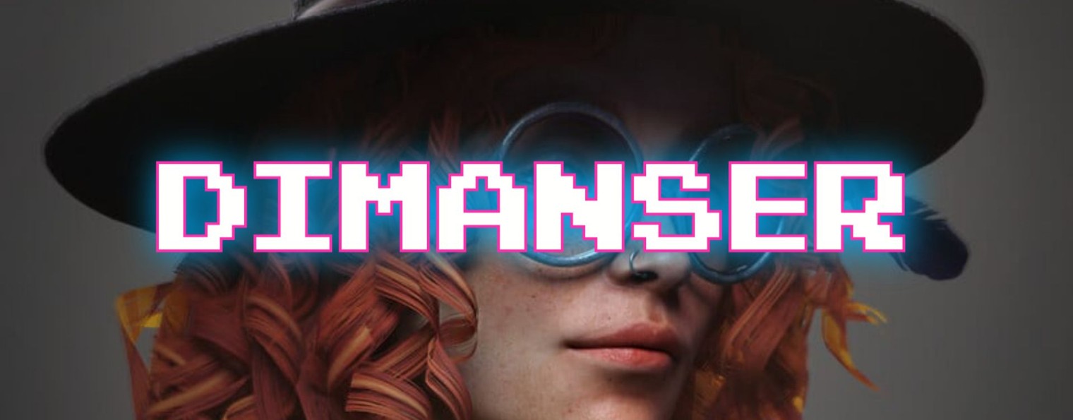 Dimanser