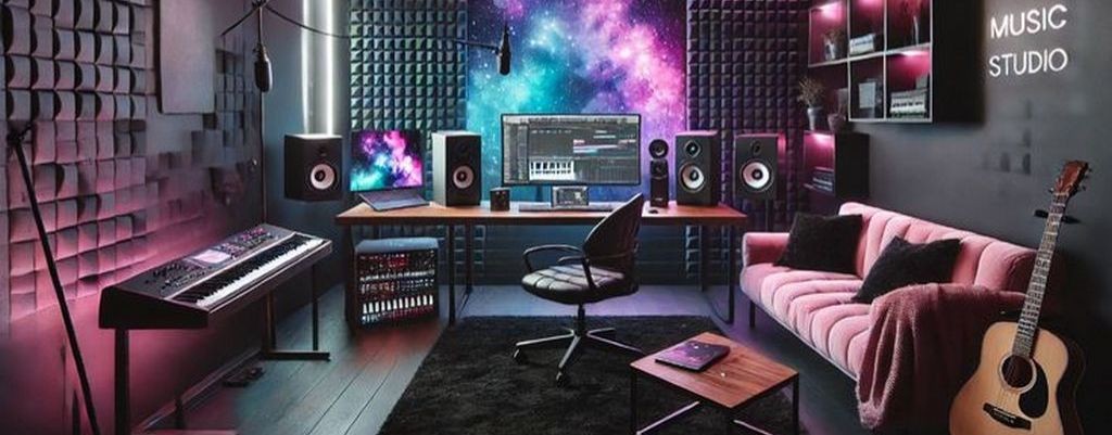 Студия Анчар.