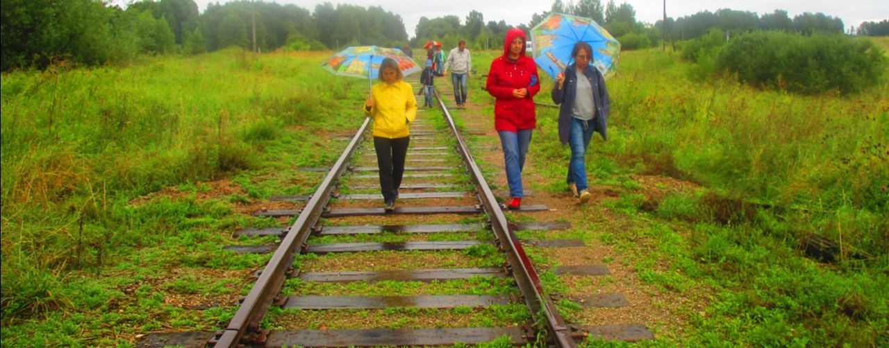 Екатерина Катёнкова ЯНТАРНЫЙ ГИД