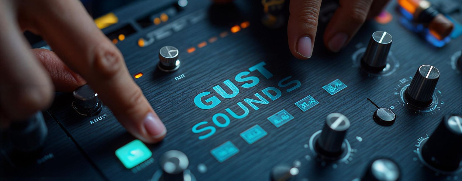 Gust Sounds