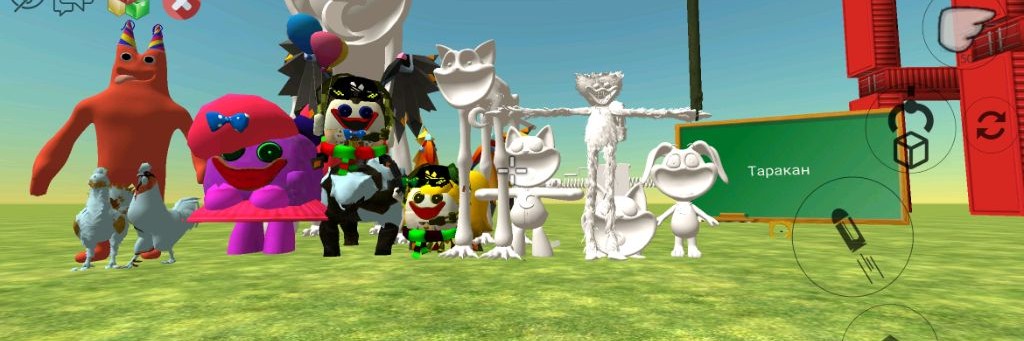 Seva Pro 555k Сева про 555к 🕷️🕸️🐕🦺🚛