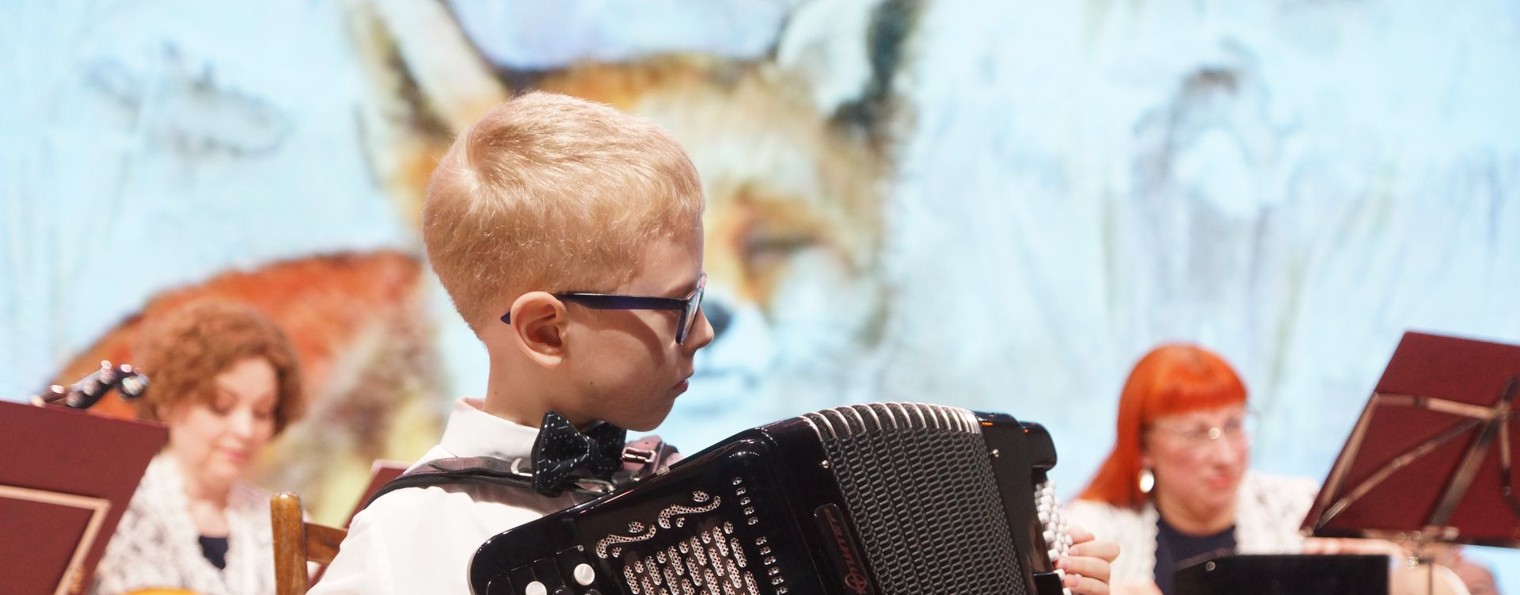 Трофимов Дмитрий