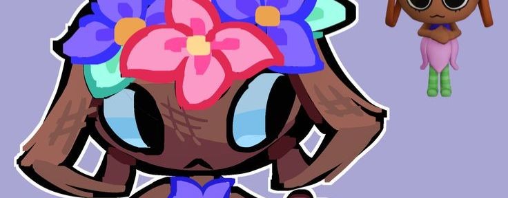 🎀🌈 RAINBOW BASSIE 🌈🎀