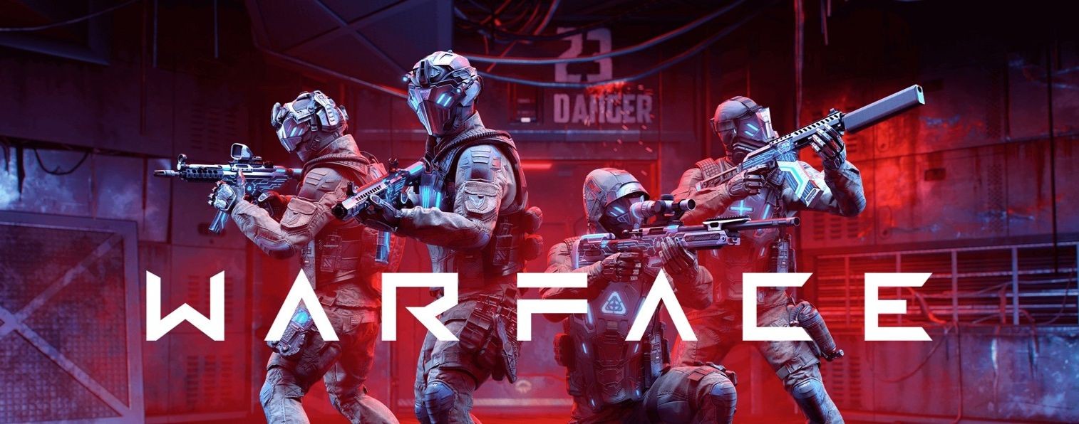 Варфейс без доната