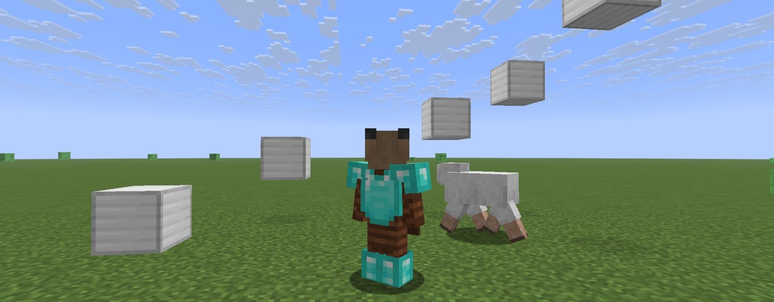 Домик Оззина