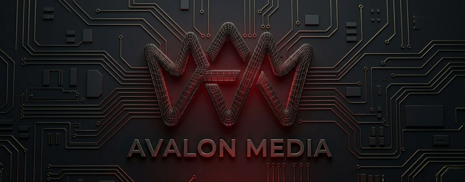 AVALON MEDIA - Музыкальное издательство