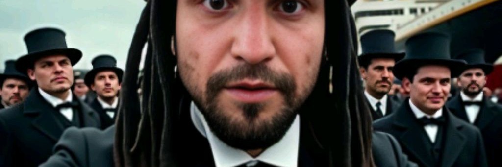 Мистер История