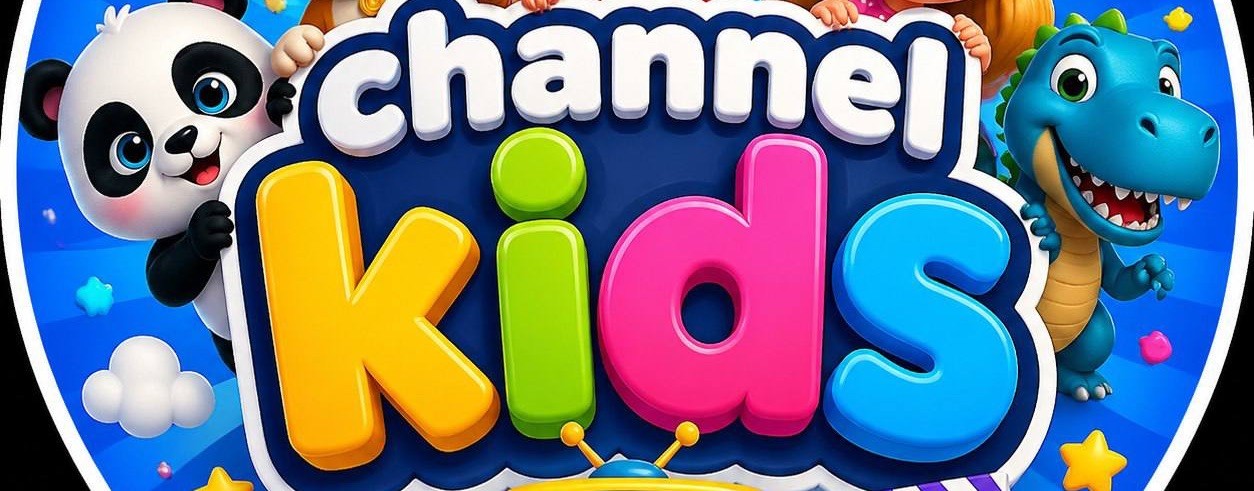 channel kids