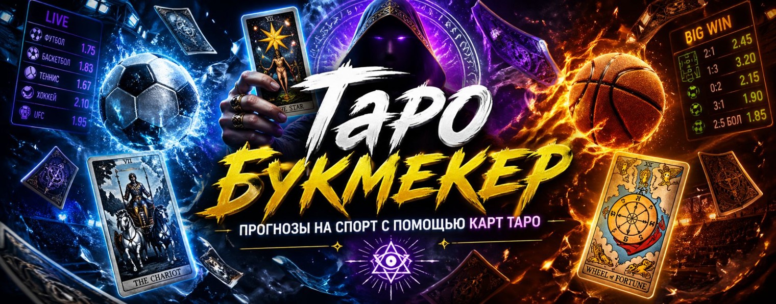 Таро Букмекер