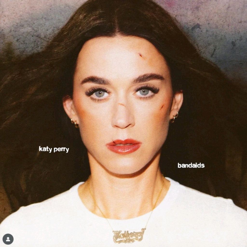 Katy Perry