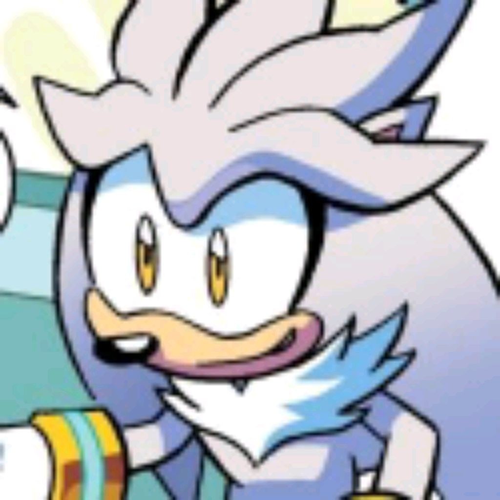 Silver official 🚀