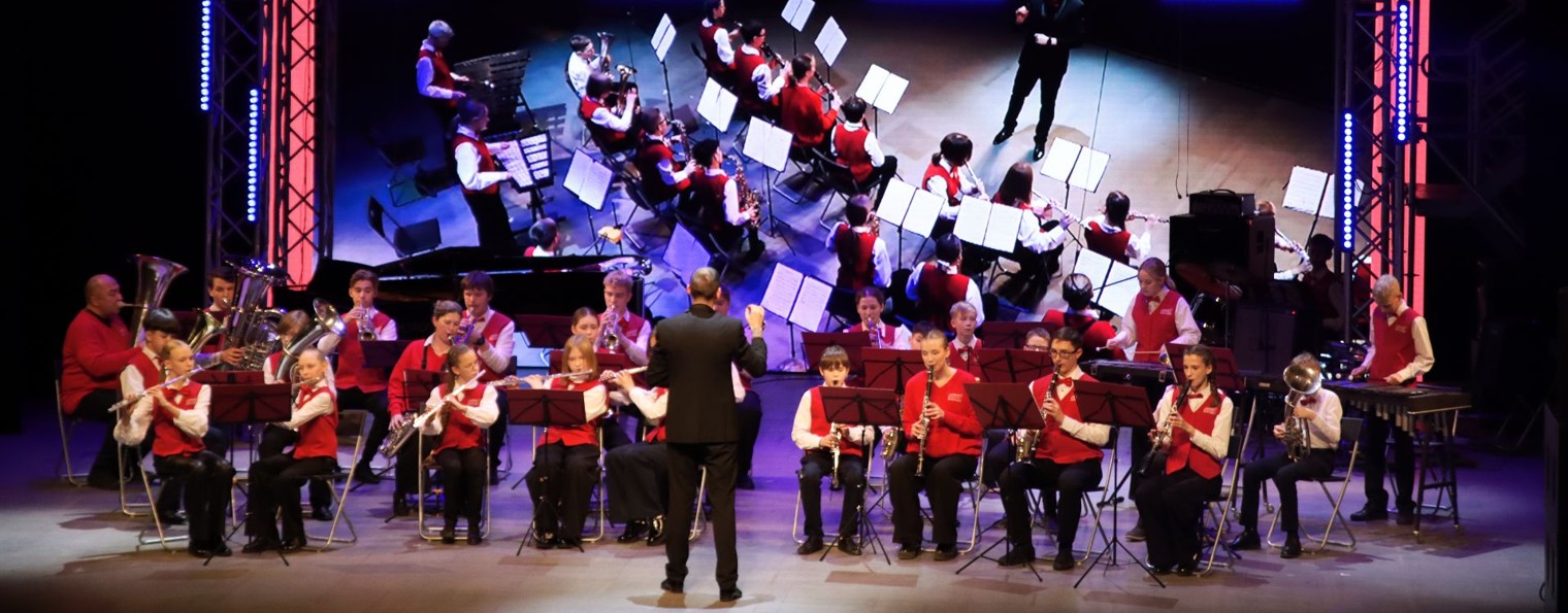 Детская Музыкальная Школа им. М.А. Балакирева