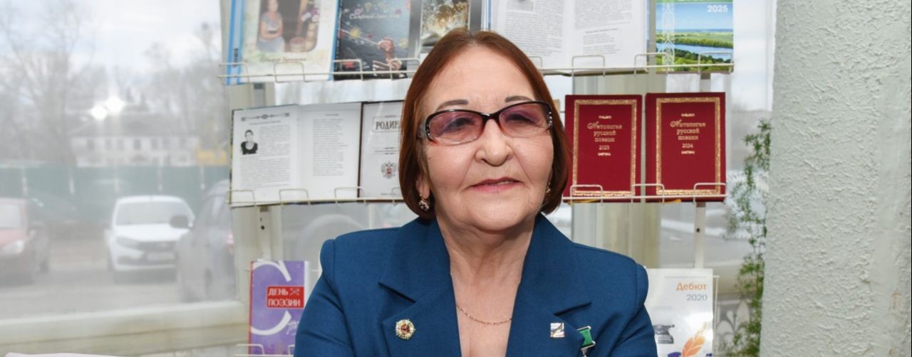 Стихи и песни автора Зариповой Гульнур Ахтямовной