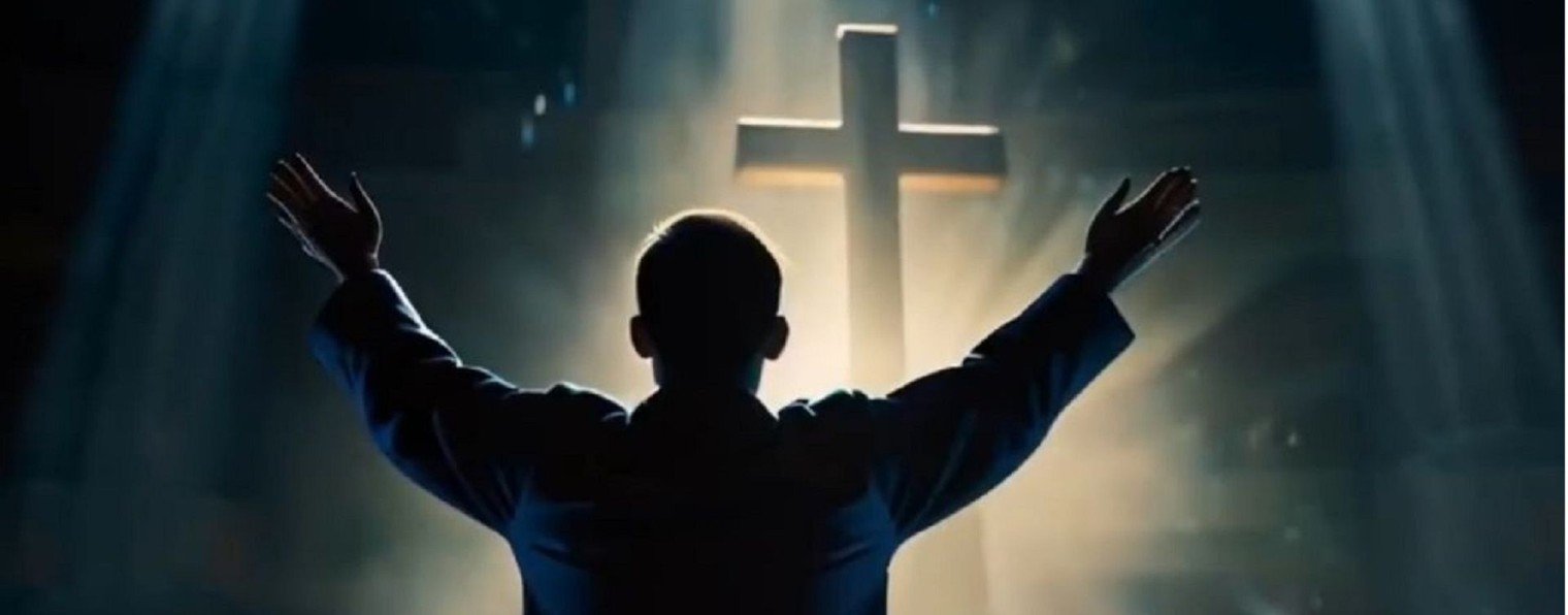 Николай Брандуков  христианский автор и поэт