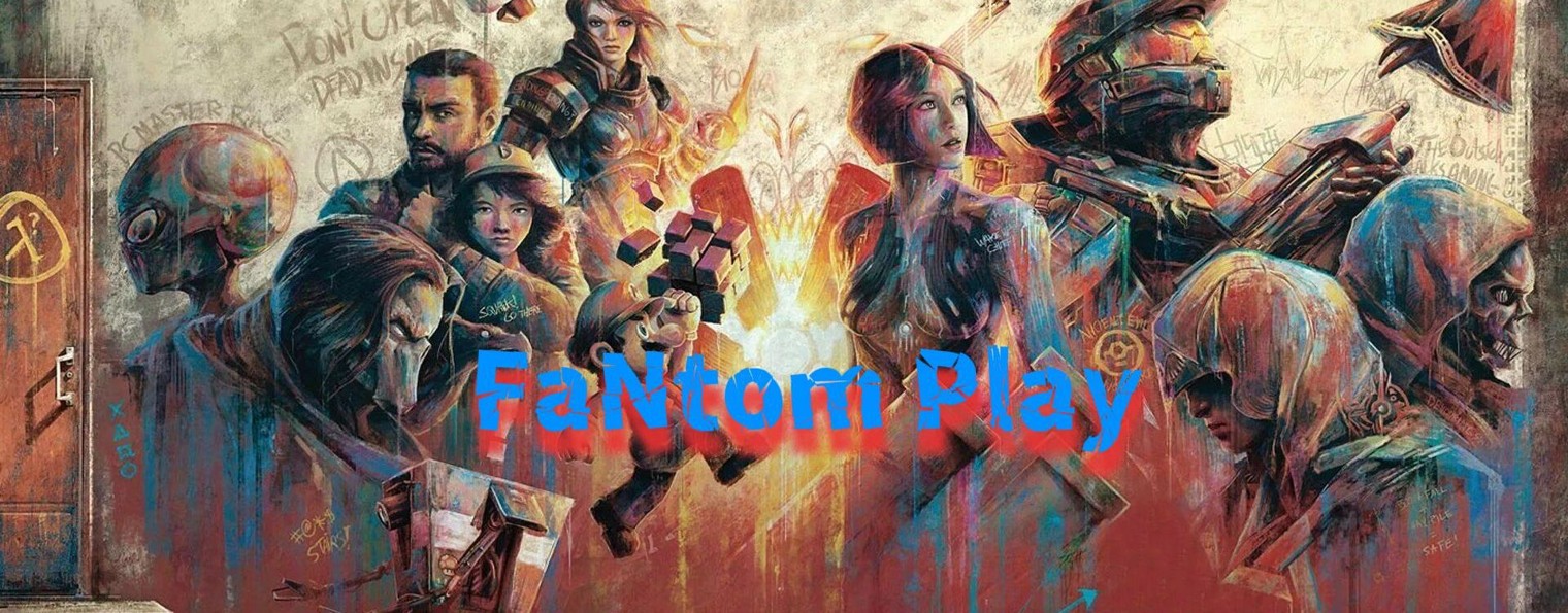 FaNtom Play