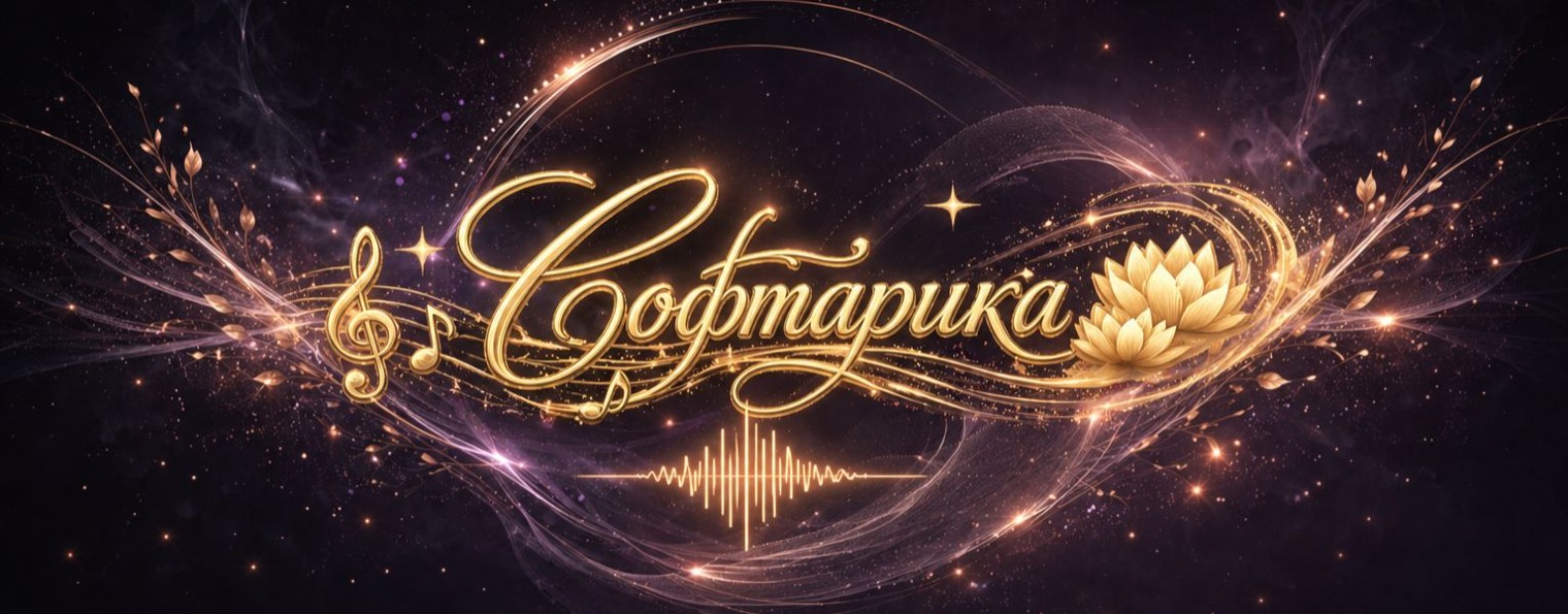 Софтарика