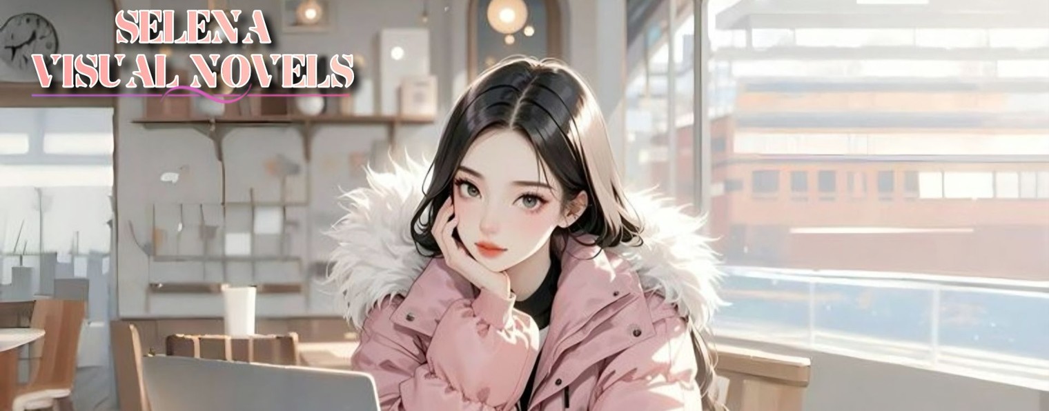 𝑆𝑒𝑙𝑒𝑛𝑎 | 𝑉𝑖𝑧𝑢𝑎𝑙𝑛𝑦𝑒 𝑛𝑜𝑣𝑒𝑙𝑙𝑦