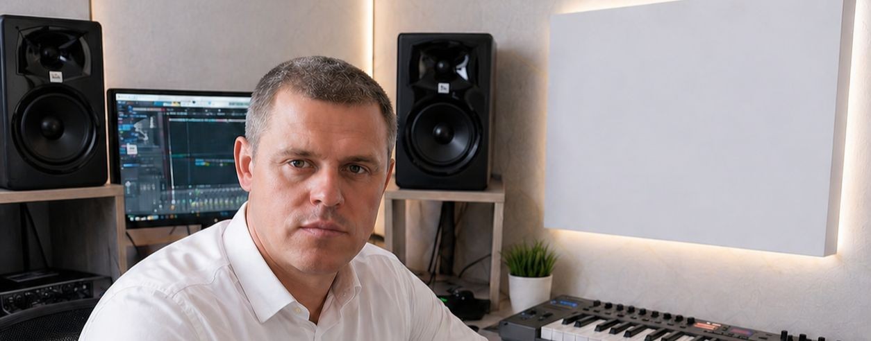 АЛЕКСАНДР ТРЕМАСКИН Official CANAL