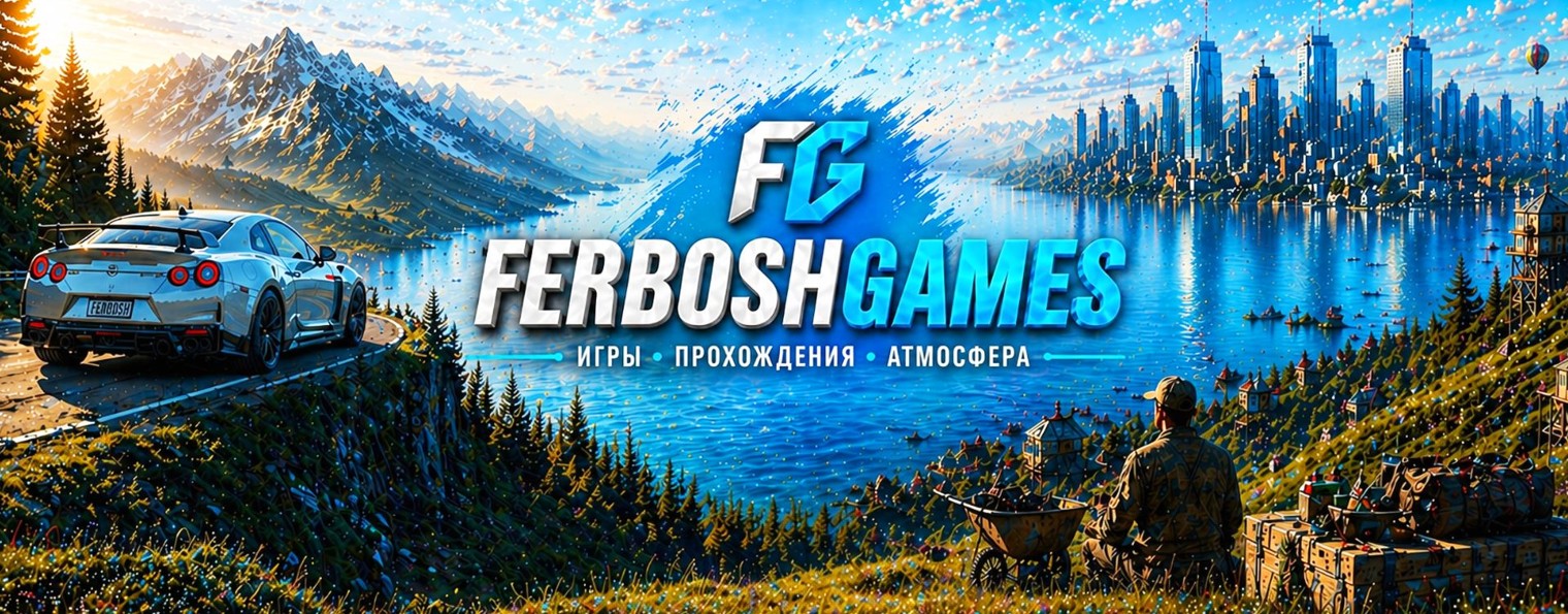 FerboshGames