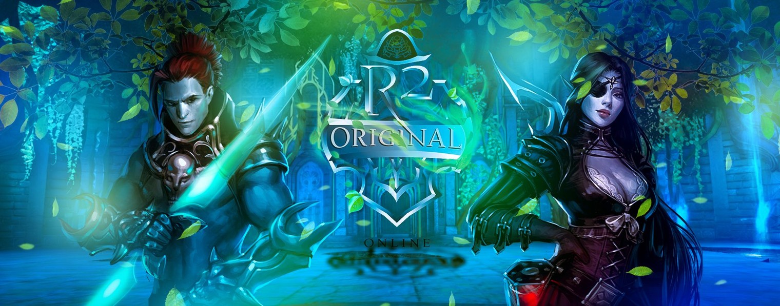 R2 Online Original