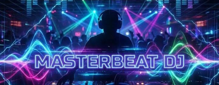 MASTERBEAT DJ