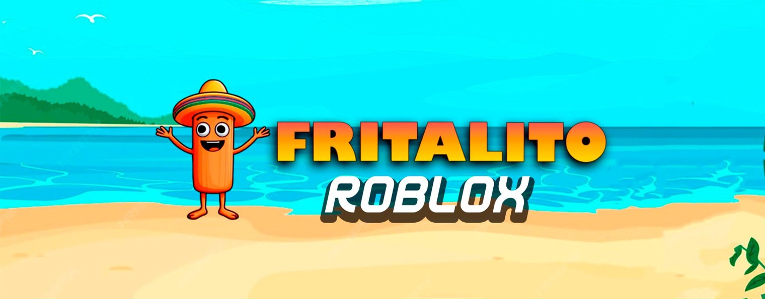 FRITALITO ROBLOX