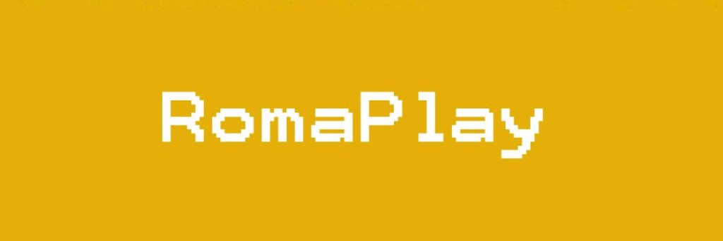 RomaPlay