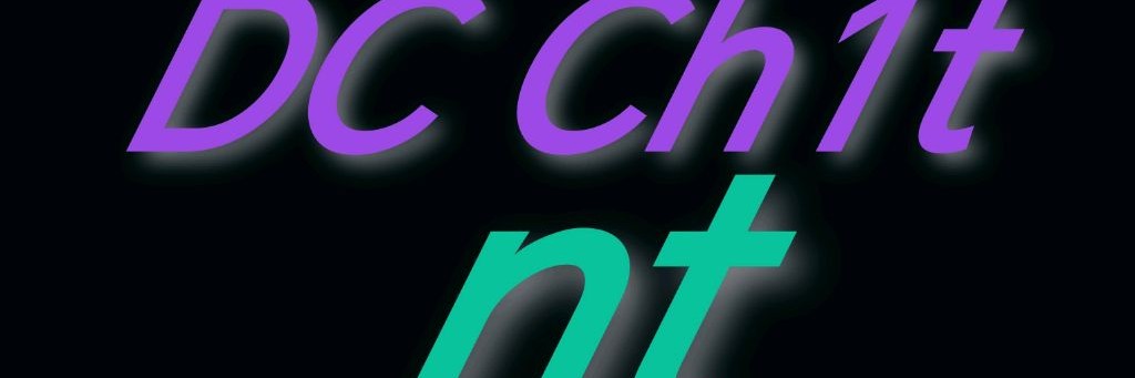 DC Ch1t_nt