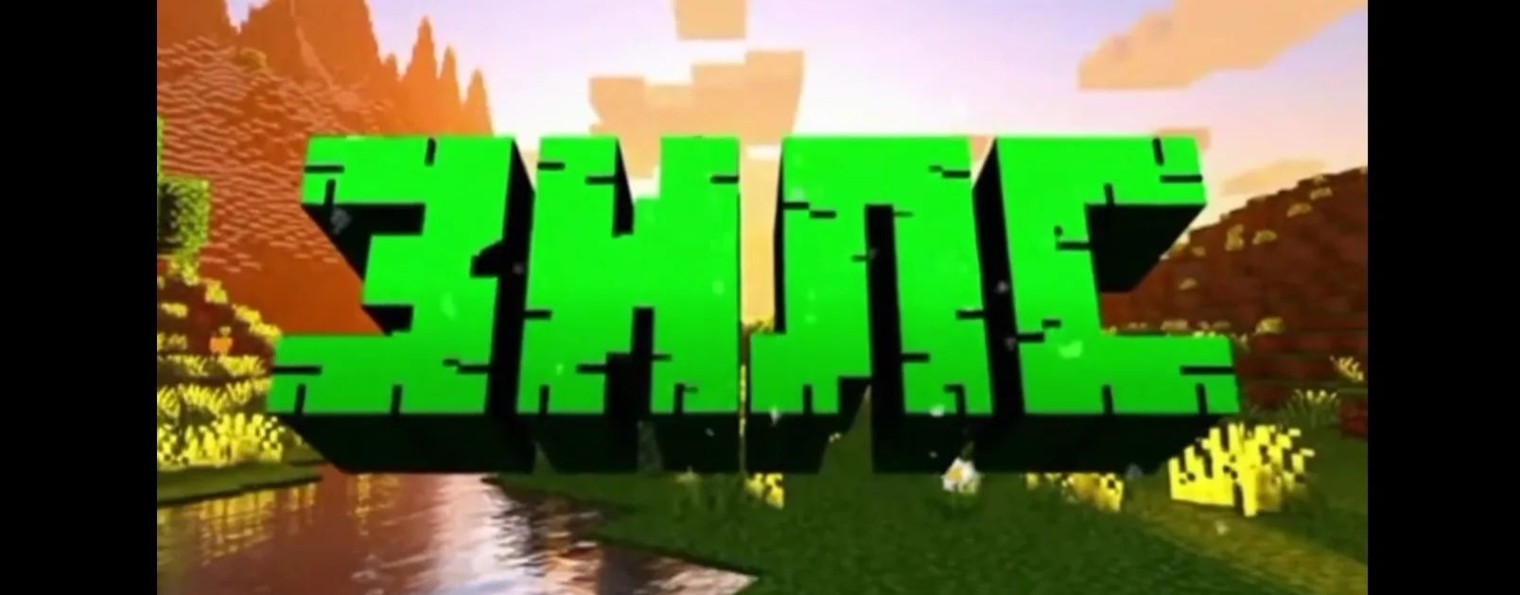 Зилс Майнкрафт