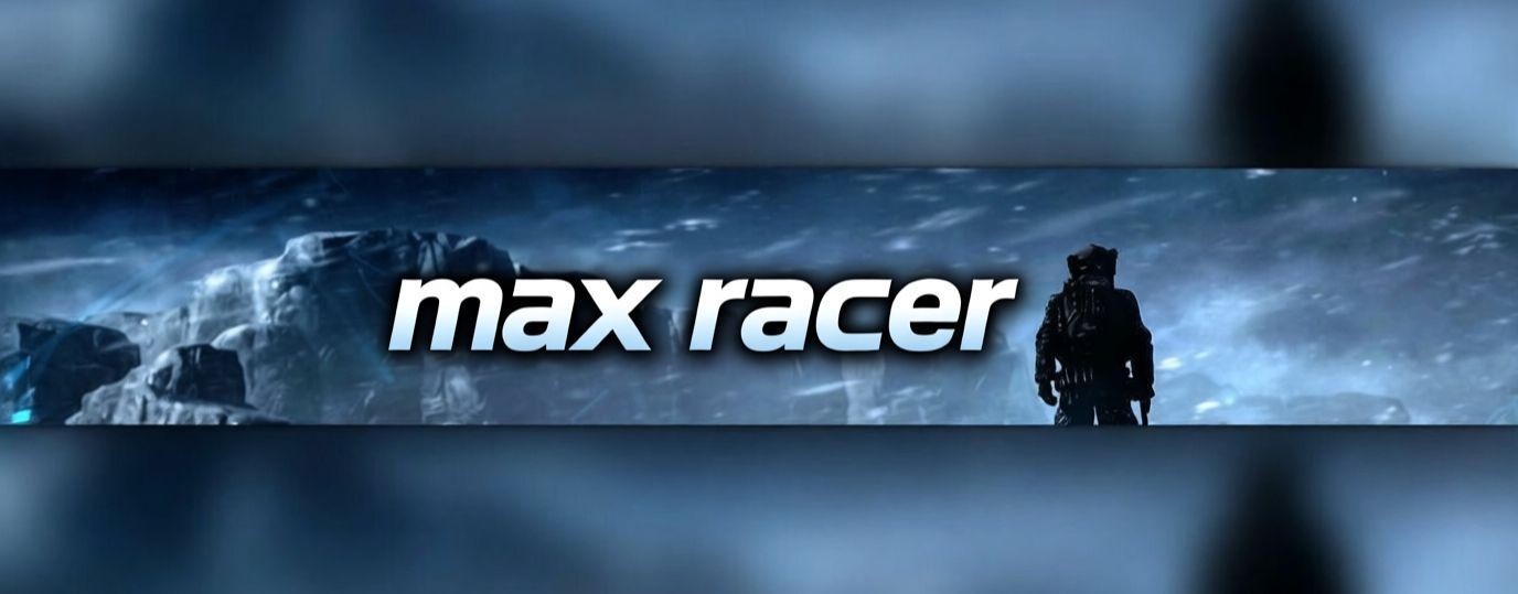 Max racer