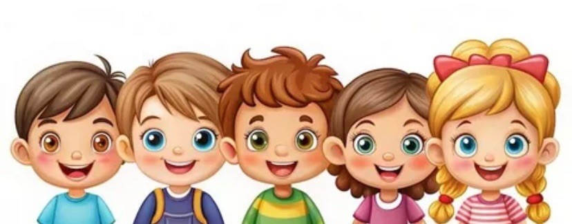 Детские видео мультики