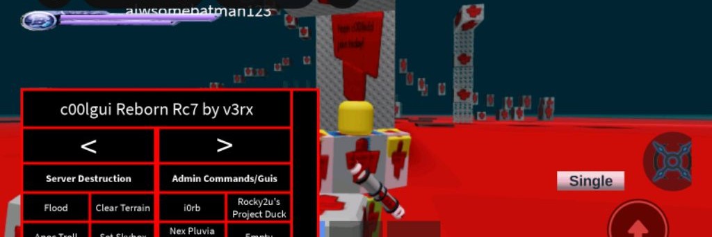 Мемчики по Roblox