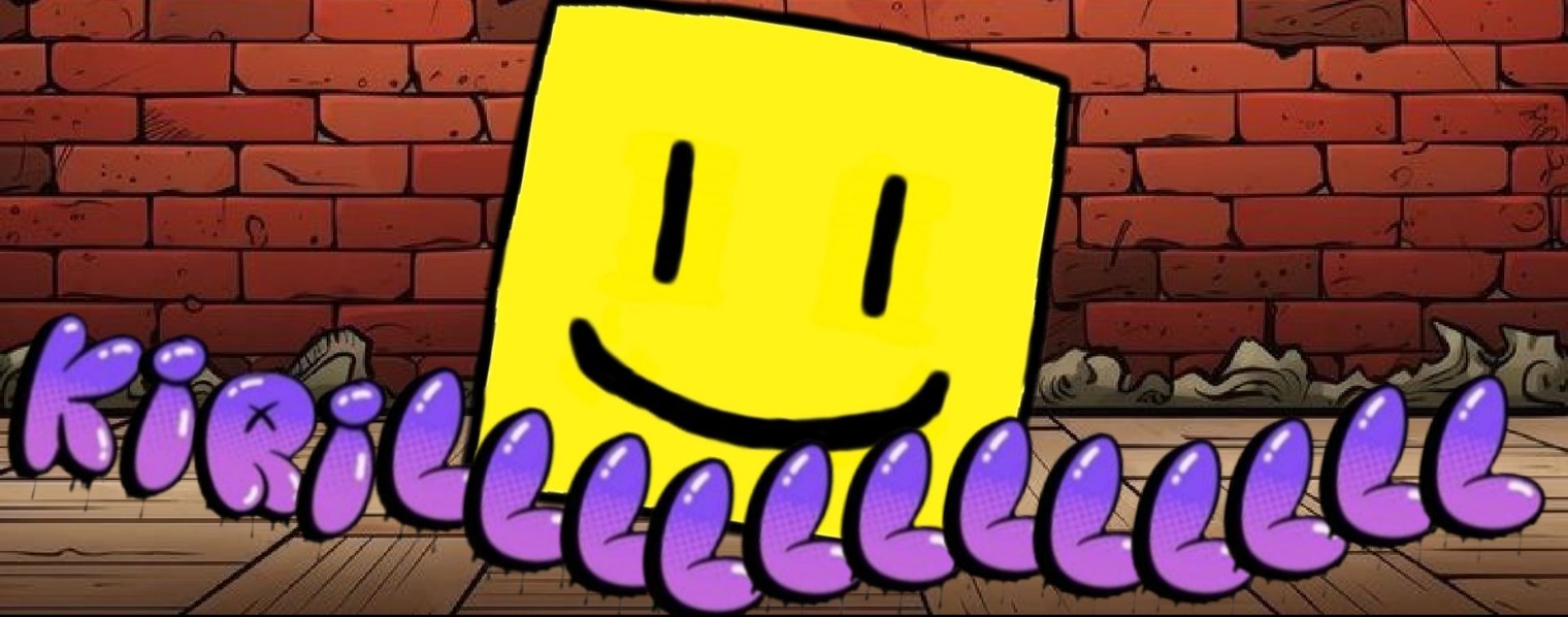 kirillllllllllll(Kstudio)