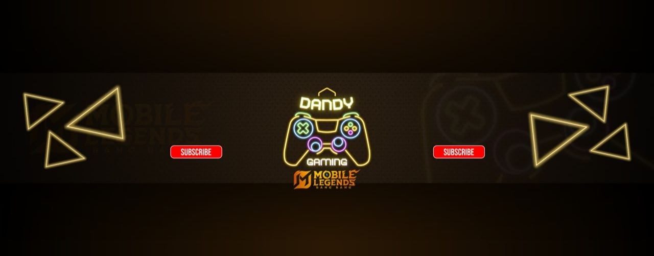 DANDY GAMING